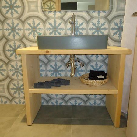 Nama Luxury Apartments Mykonos Town Luaran gambar