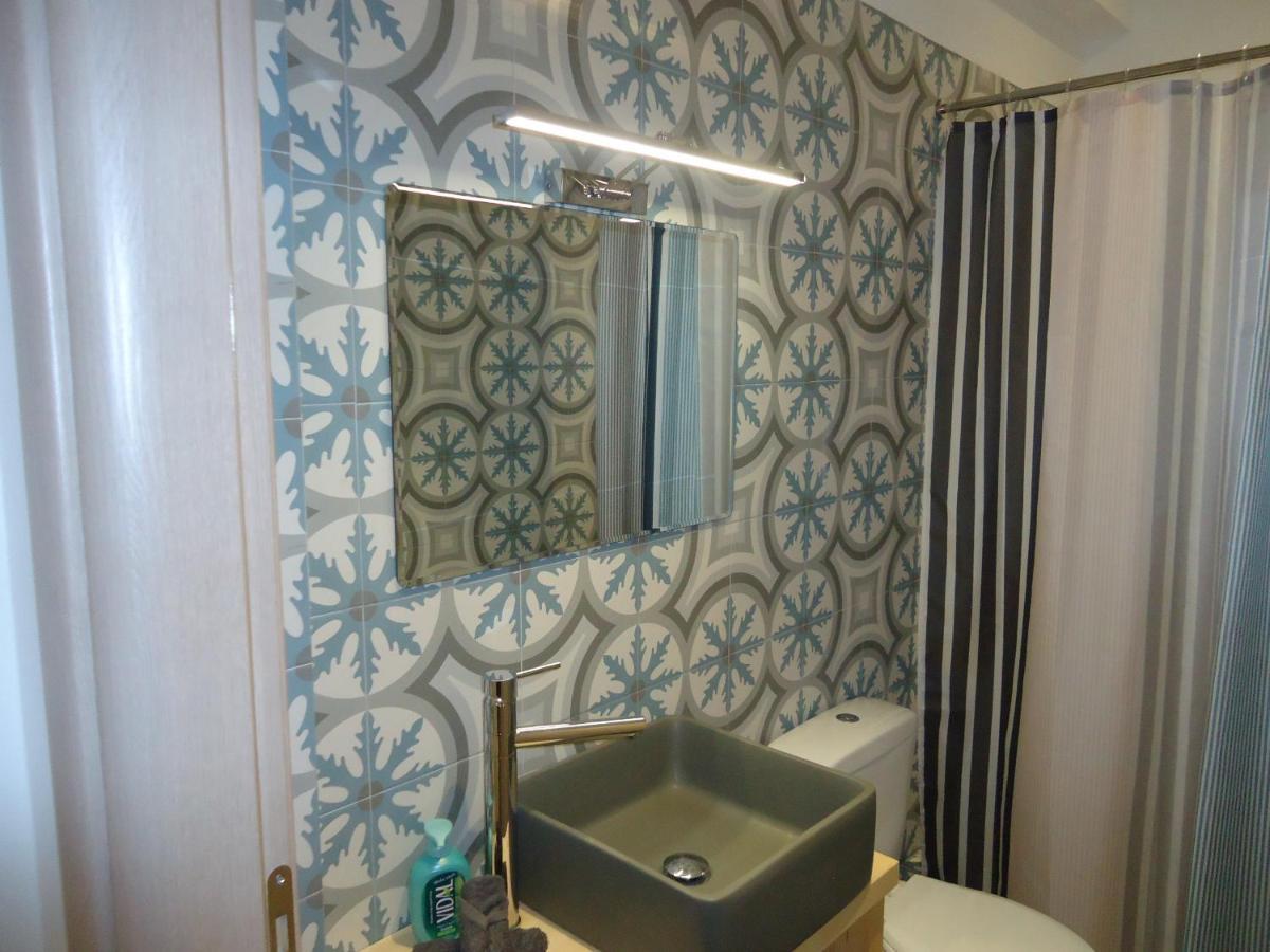 Nama Luxury Apartments Mykonos Town Luaran gambar