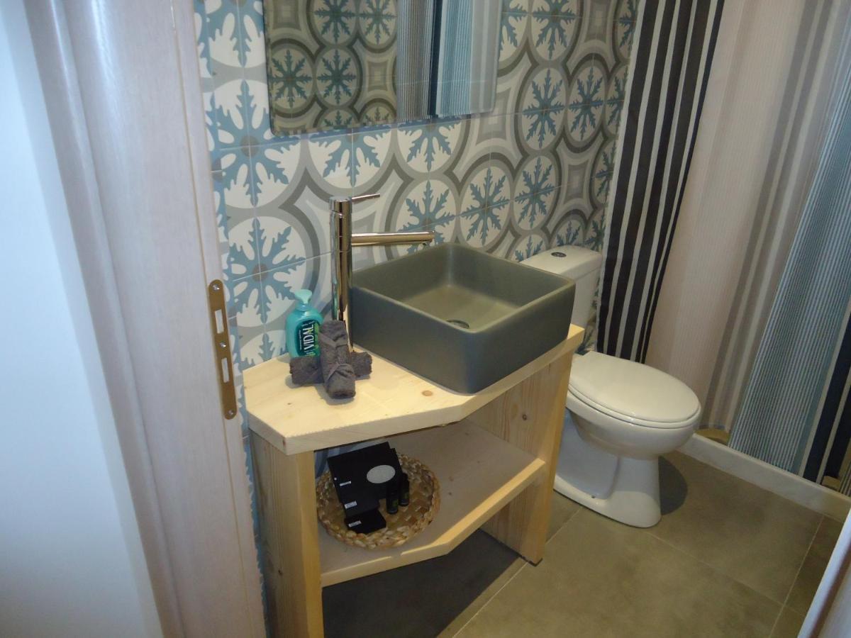 Nama Luxury Apartments Mykonos Town Luaran gambar