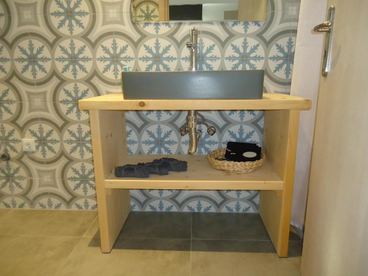 Nama Luxury Apartments Mykonos Town Luaran gambar